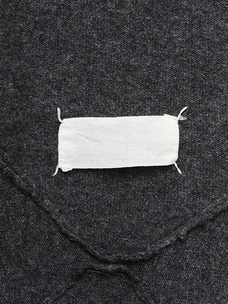 Maison Martin Margiela</br>2001 AW_6
