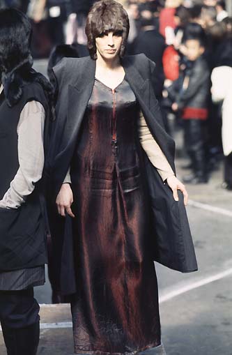 Maison Martin Margiela</br>1997 AW_7