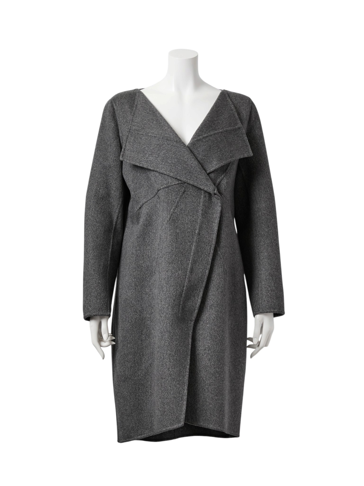JIL SANDER</br>by Raf Simons</br>2008 AW_2