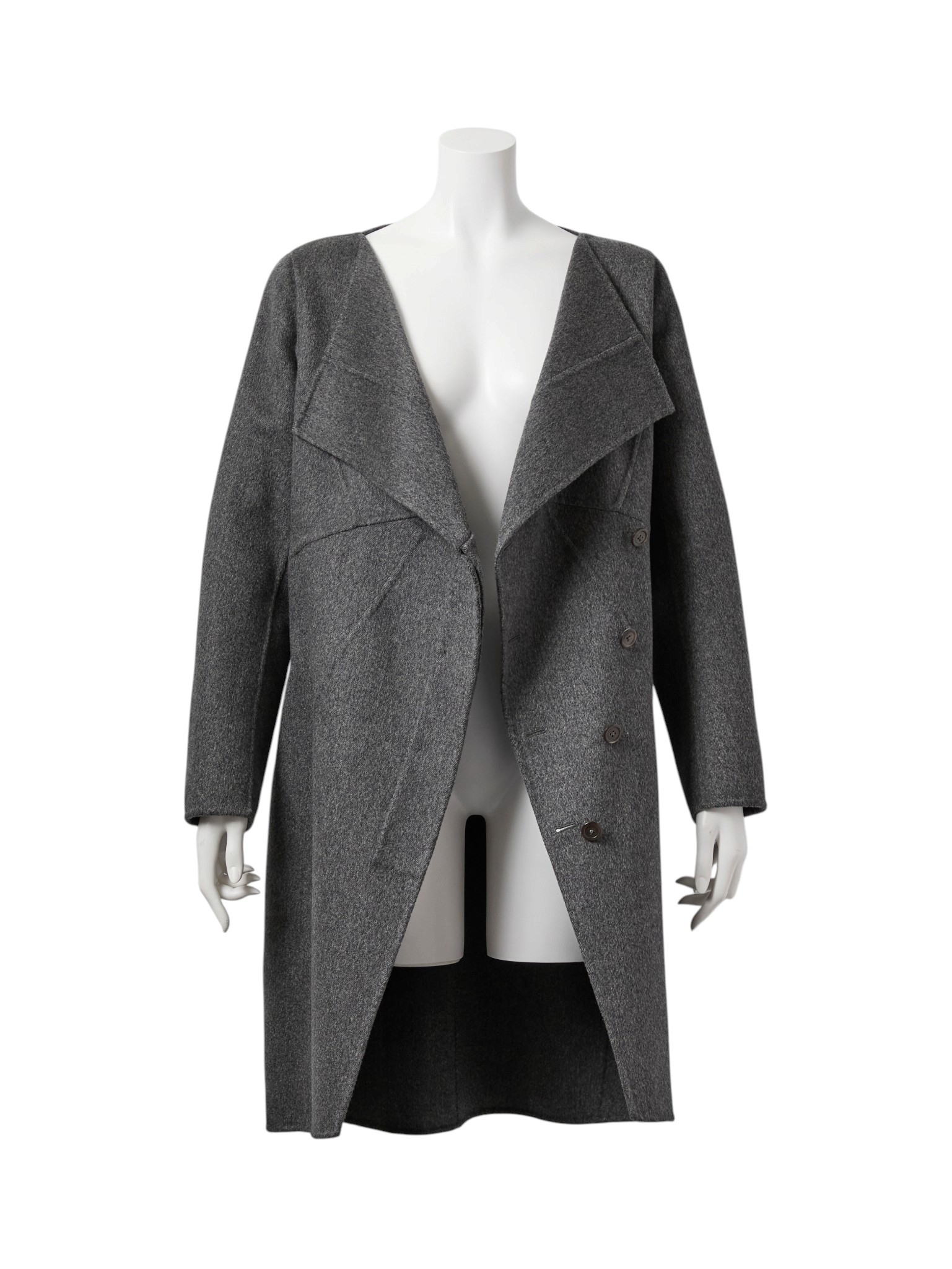 JIL SANDER</br>by Raf Simons</br>2008 AW_3