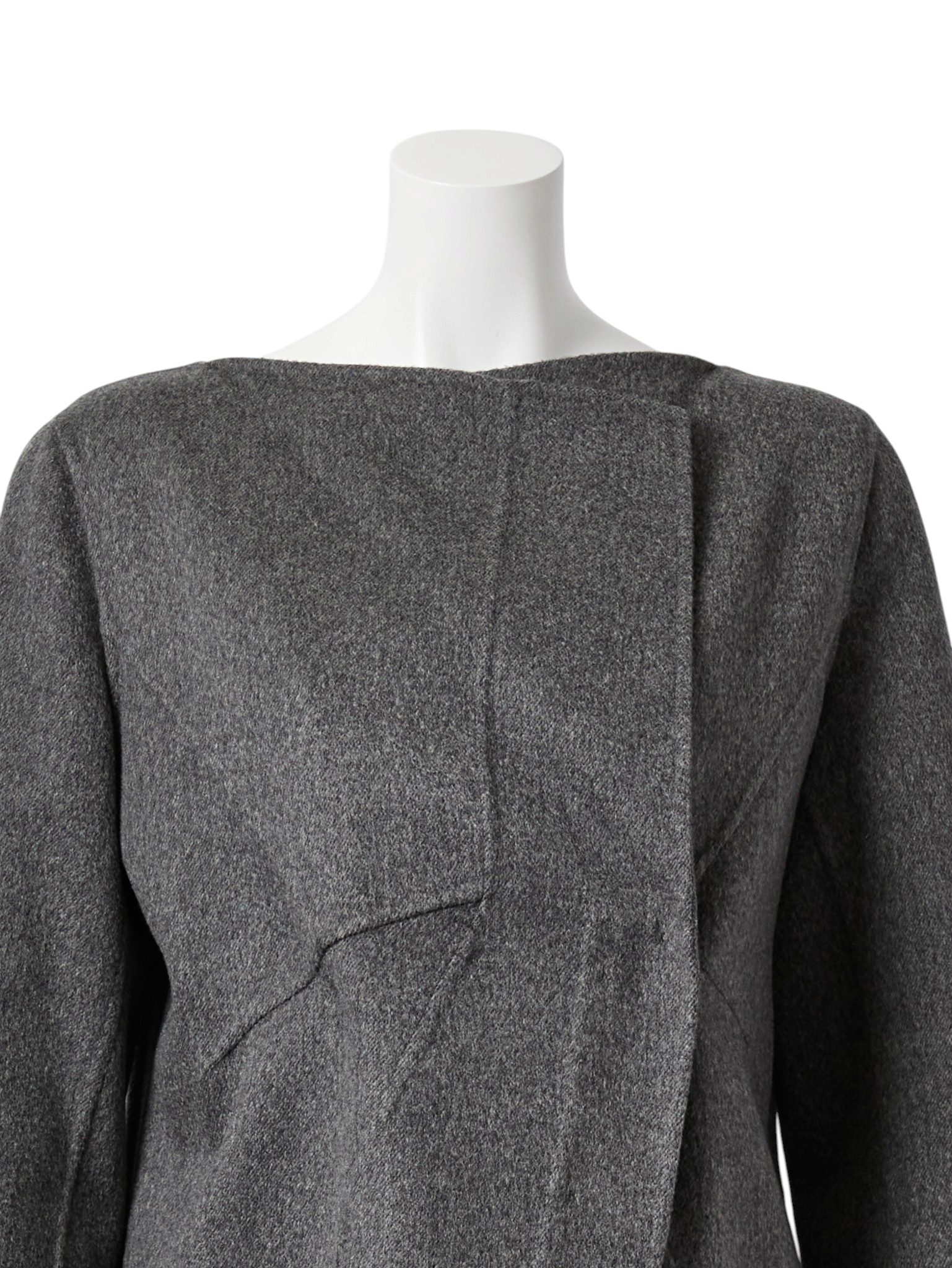 JIL SANDER</br>by Raf Simons</br>2008 AW_4