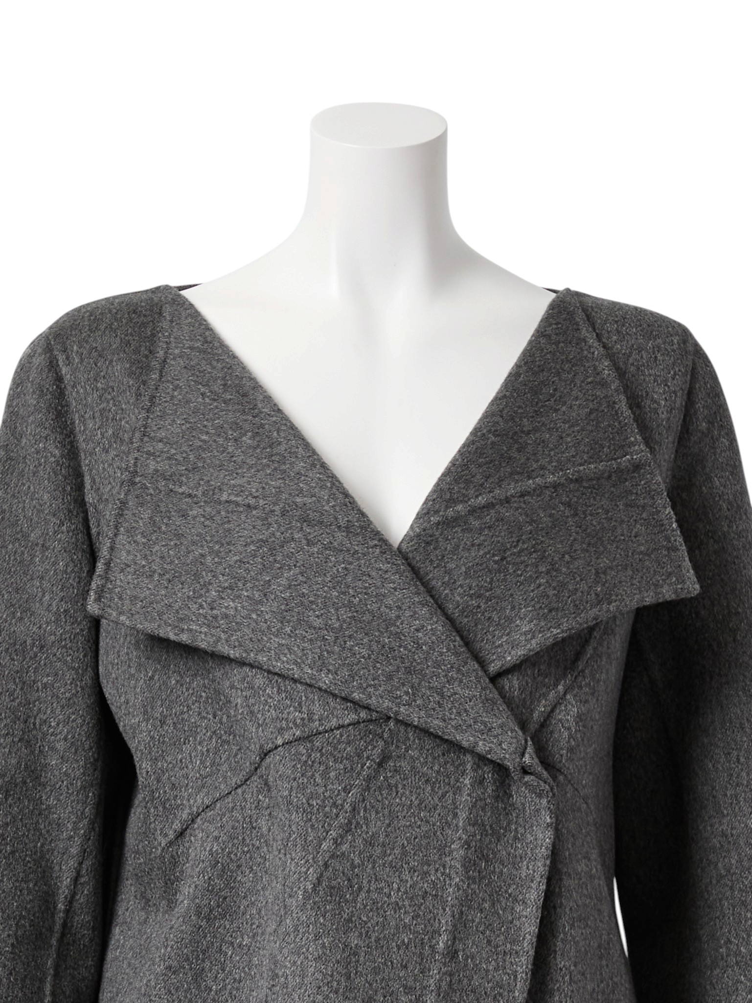 JIL SANDER</br>by Raf Simons</br>2008 AW_5