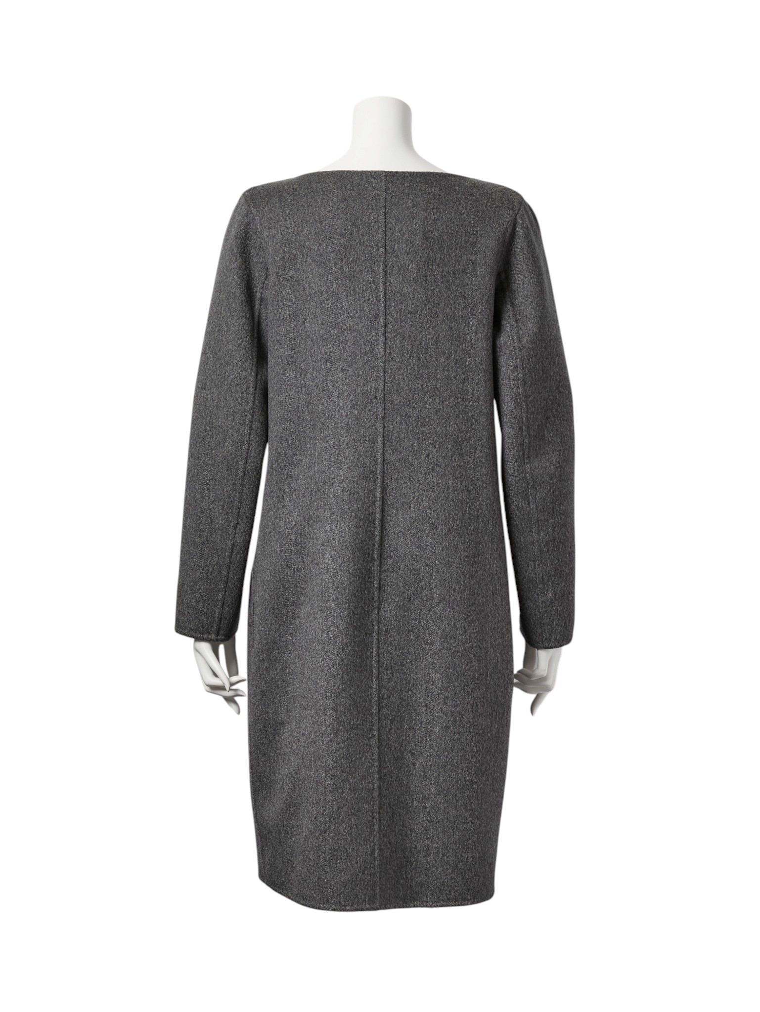 JIL SANDER</br>by Raf Simons</br>2008 AW_6