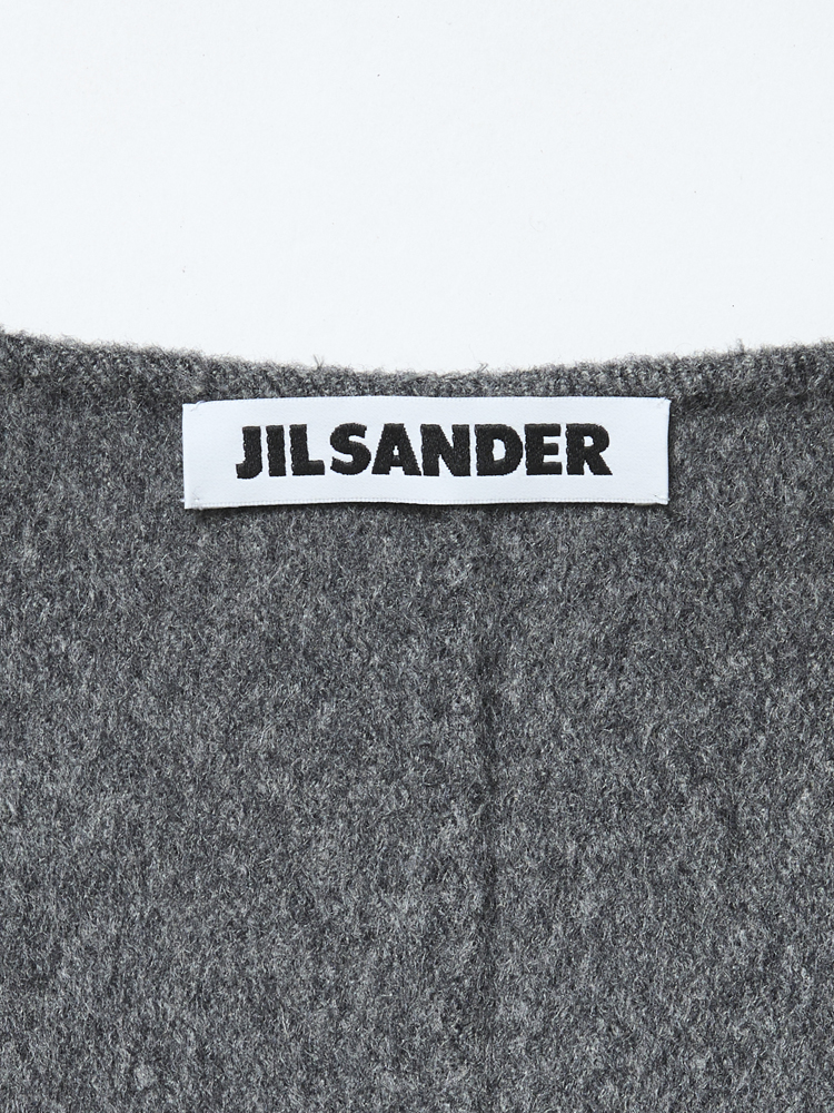 JIL SANDER</br>by Raf Simons</br>2008 AW_8