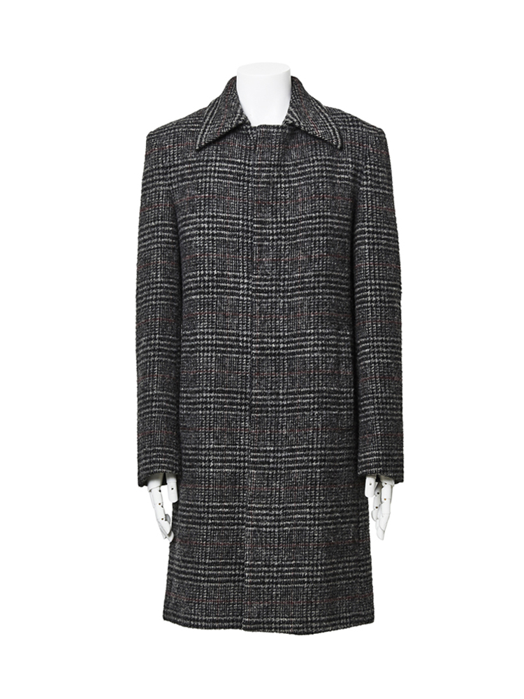 RAF SIMONS</br>1997-1998 AW _1