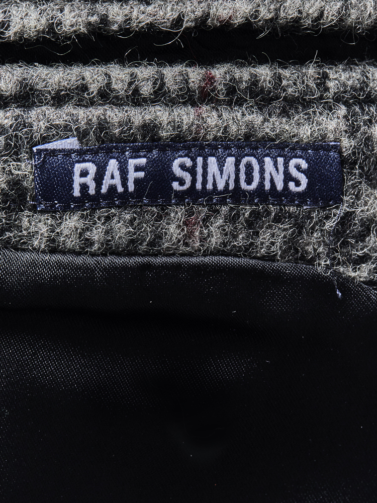 RAF SIMONS</br>1997-1998 AW _4