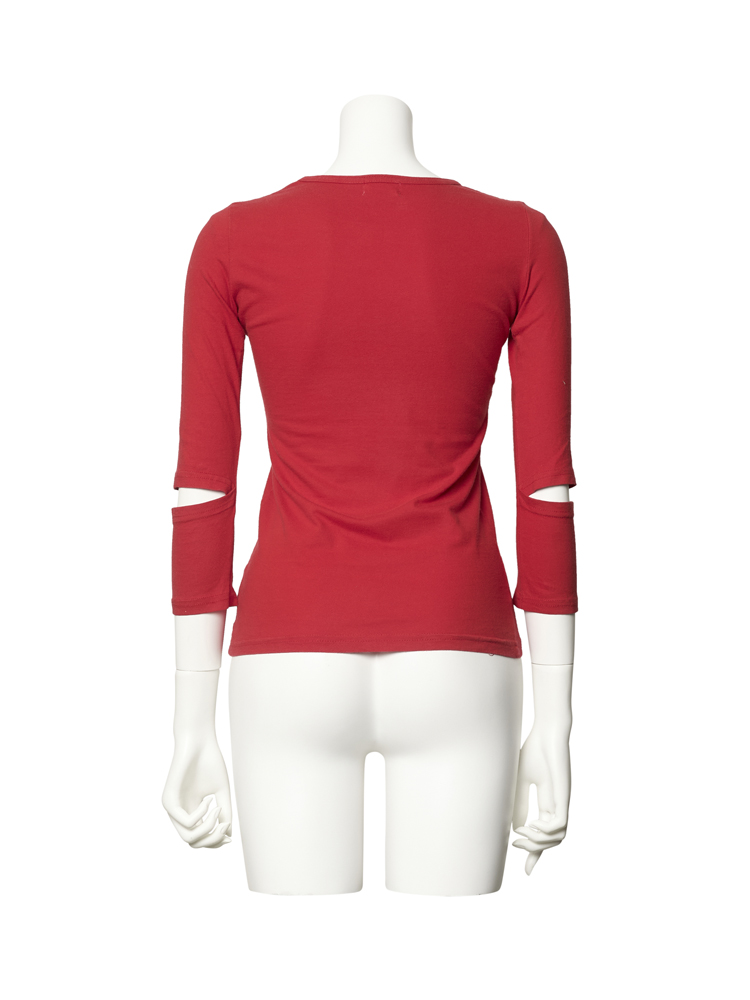 Helmut Lang</br>1996 SS _4