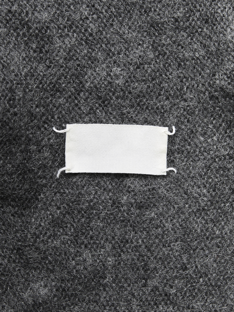 Maison Martin Margiela</br>2007 AW_4