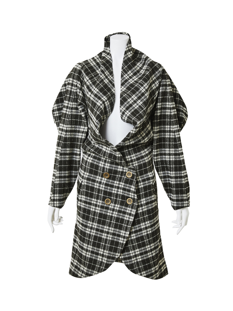 ISSEY MIYAKE</br>1980s _1