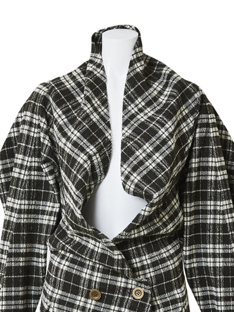ISSEY MIYAKE</br>1980s _2