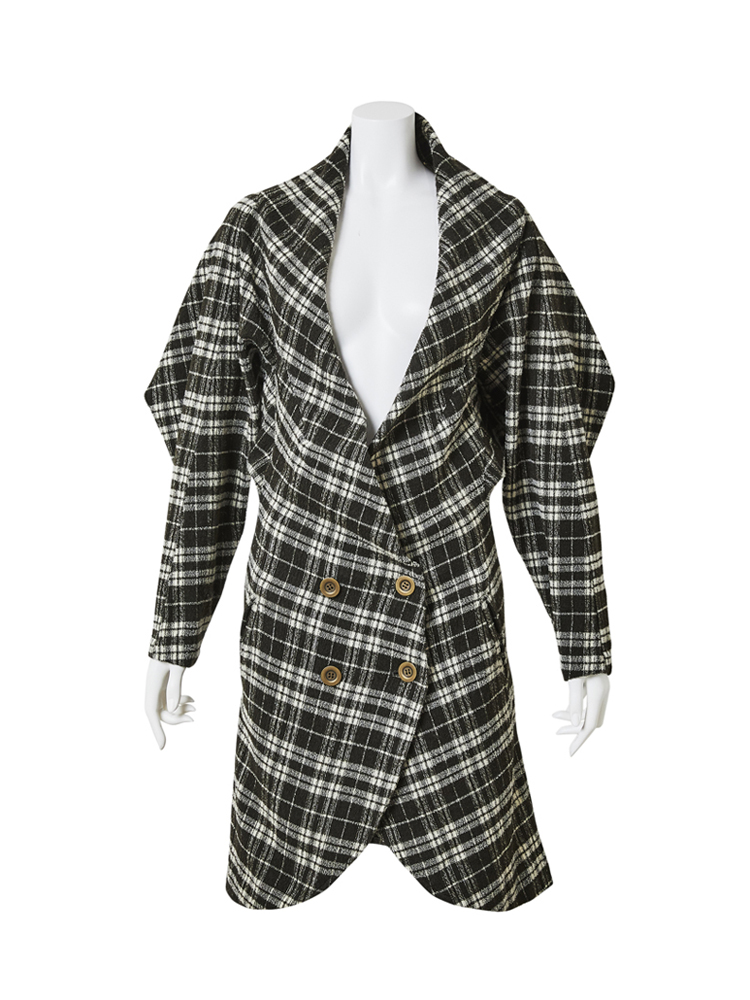ISSEY MIYAKE</br>1980s _3