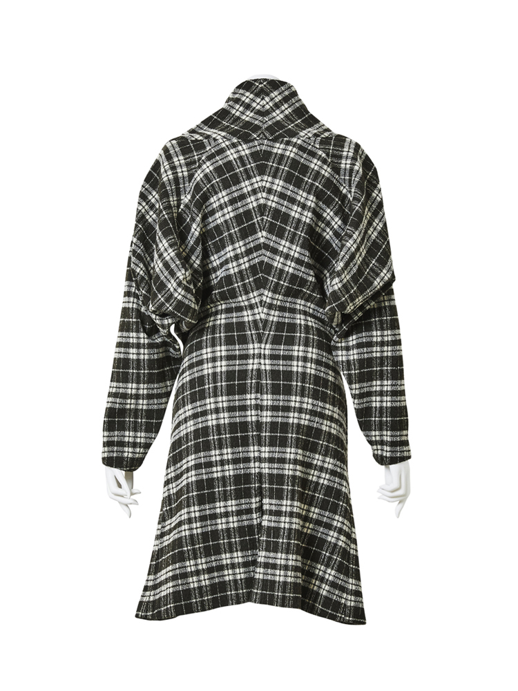 ISSEY MIYAKE</br>1980s _4