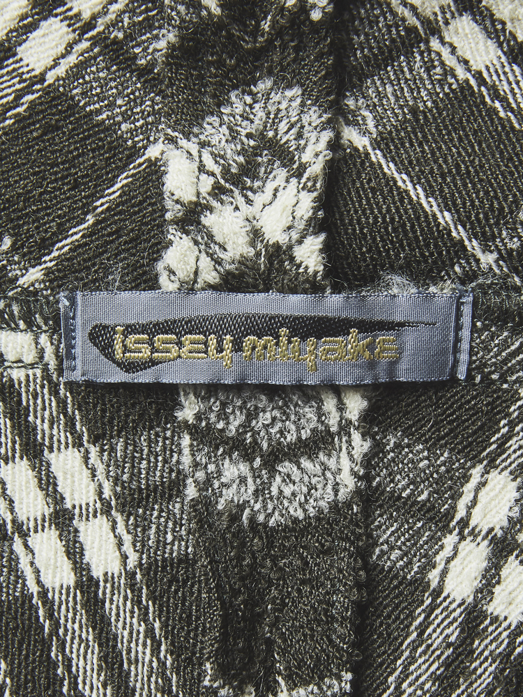 ISSEY MIYAKE</br>1980s _5