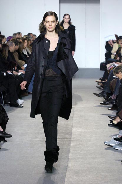 Helmut Lang</br>2004 AW_10