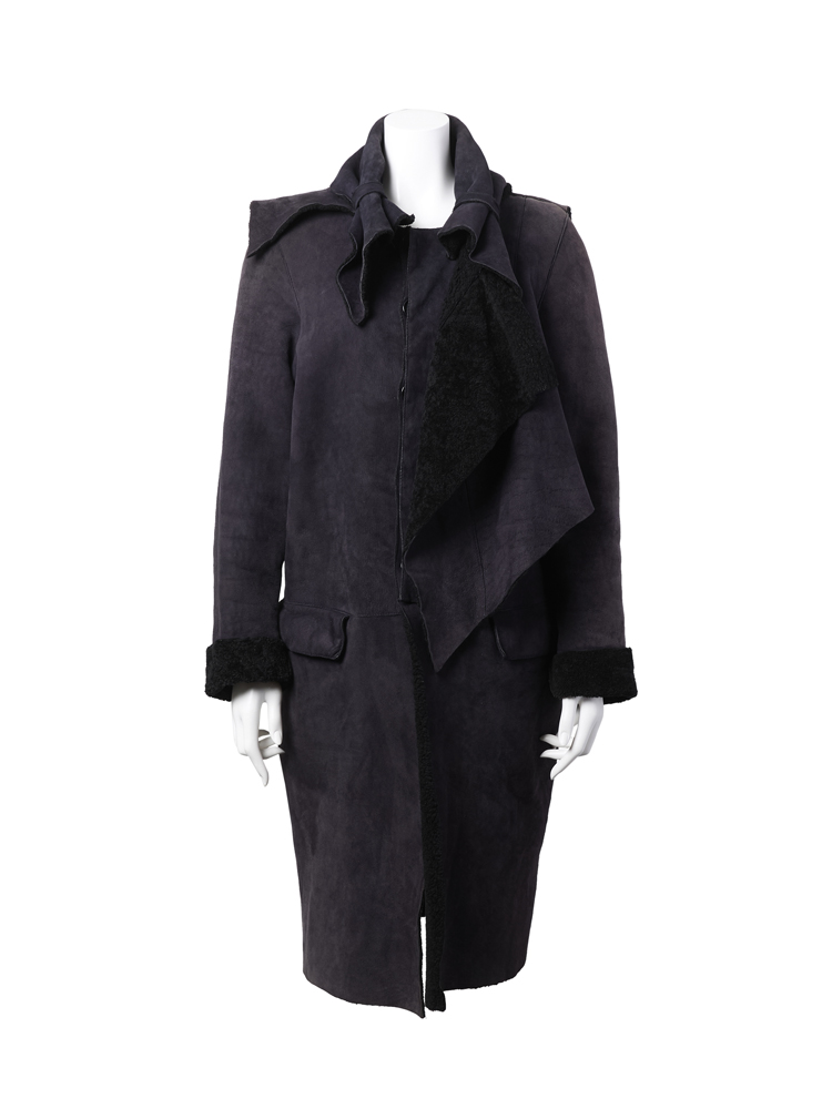 Helmut Lang</br>2004 AW_2