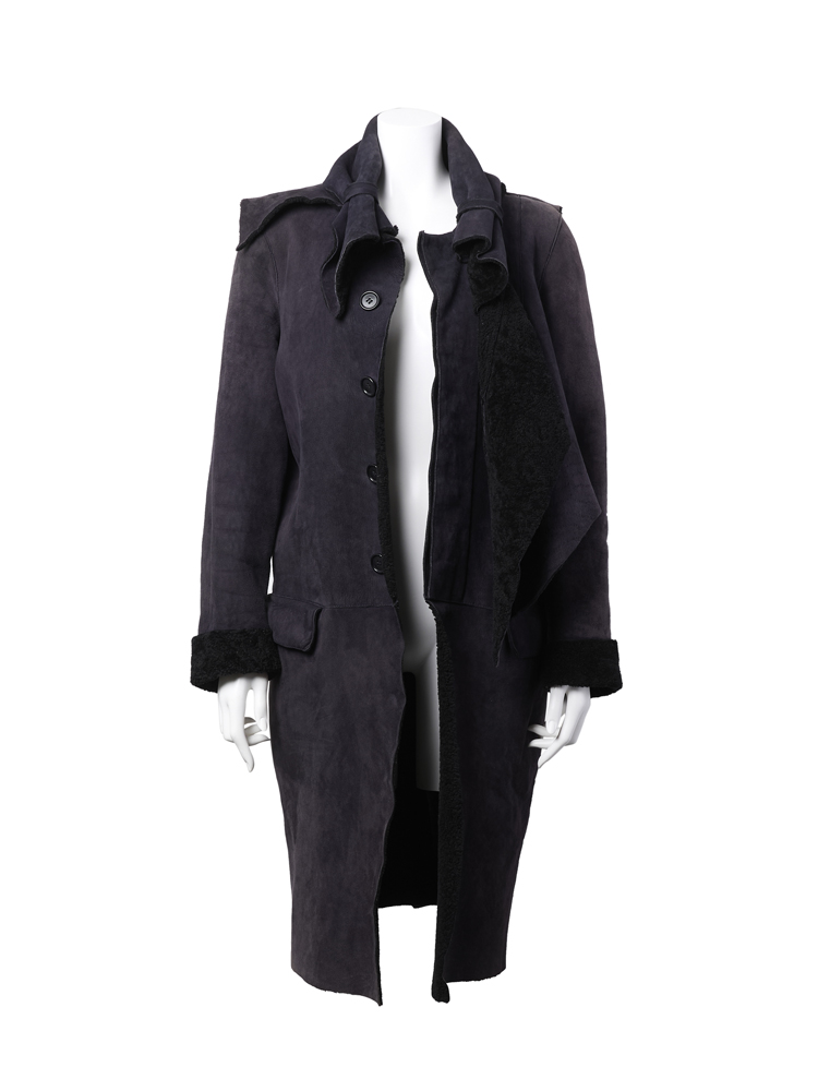 Helmut Lang</br>2004 AW_3
