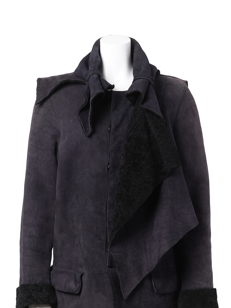 Helmut Lang</br>2004 AW_4