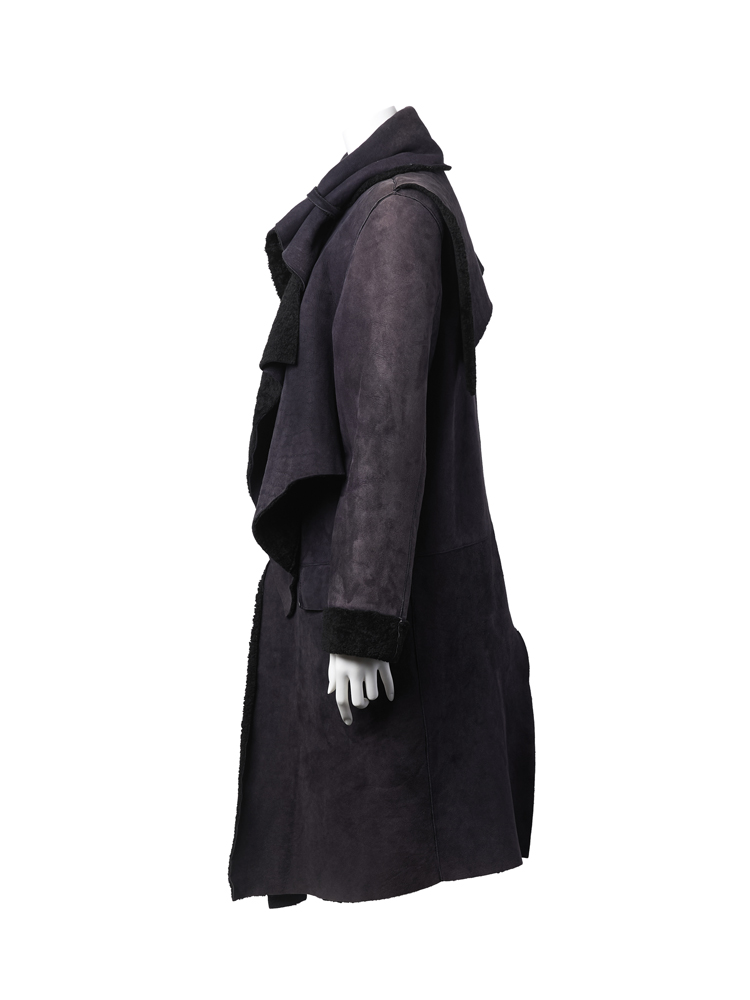 Helmut Lang</br>2004 AW_5