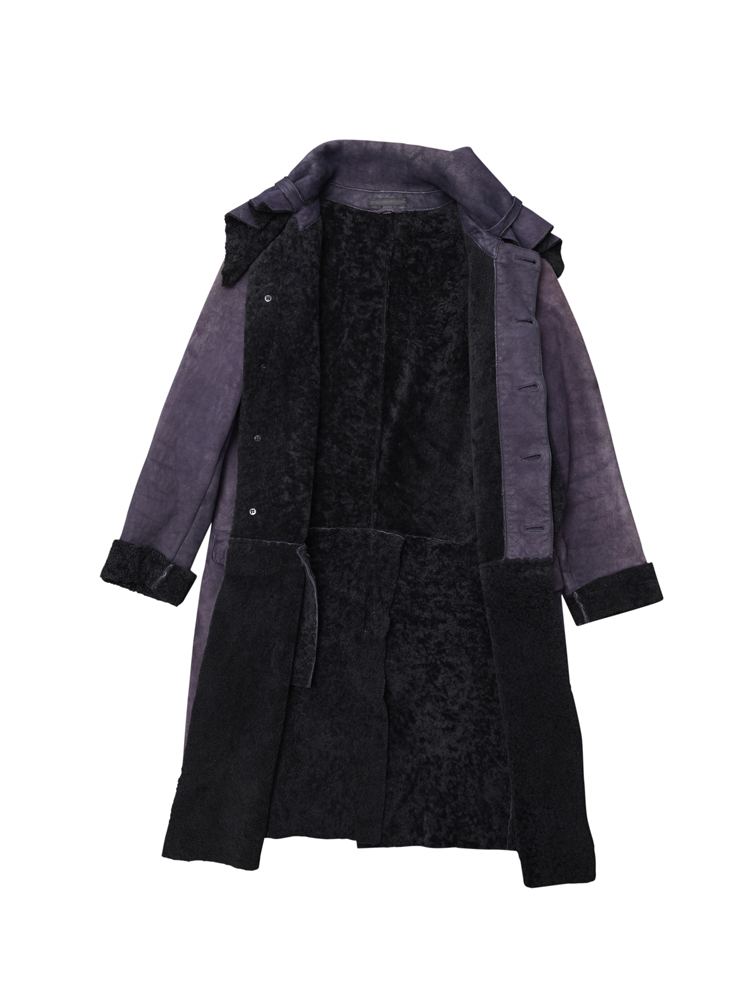 Helmut Lang</br>2004 AW_7