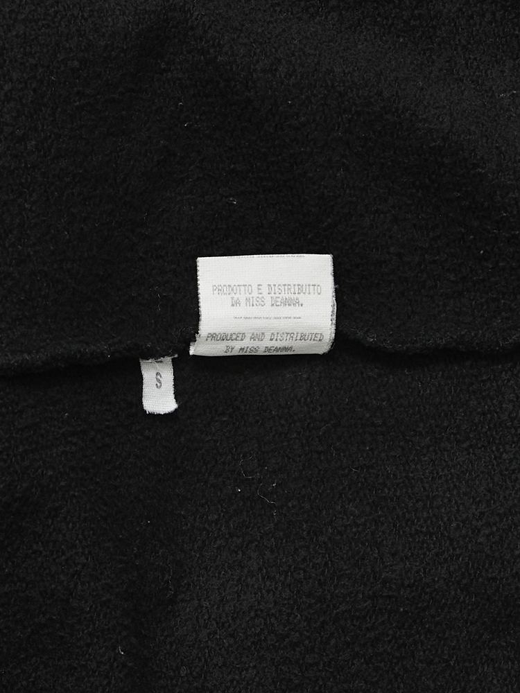 Maison Martin Margiela</br>1999 AW_5