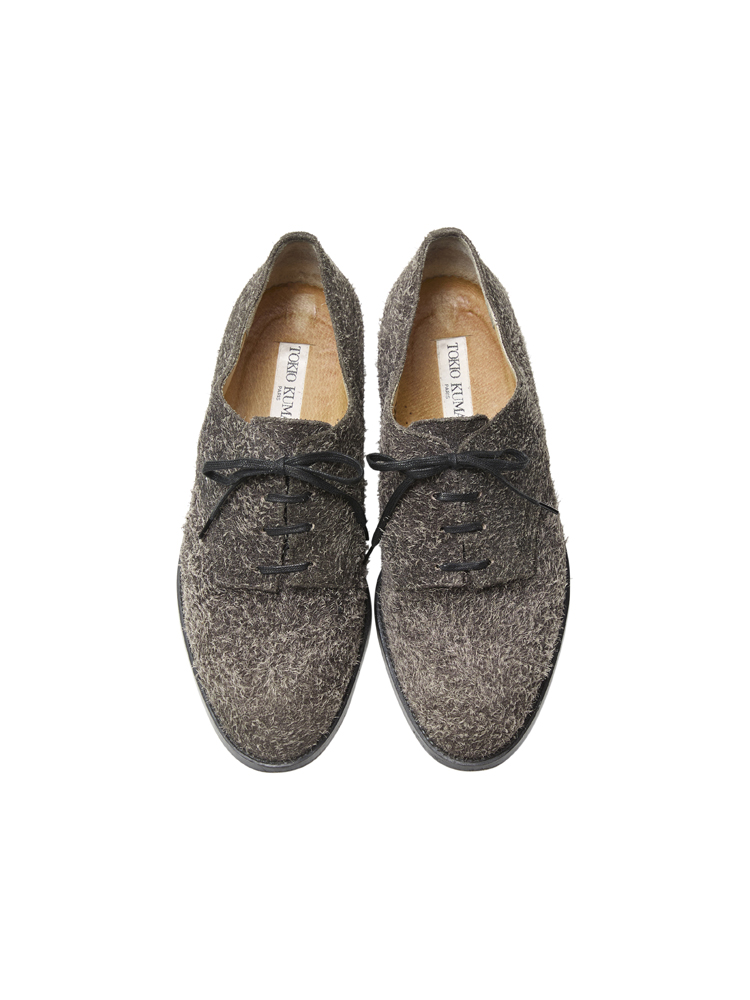 TOKIO KUMAGAÏ homme</br>1985 AW_9