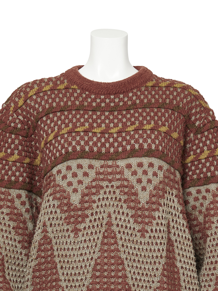 ISSEY MIYAKE</br>late 1970 _2