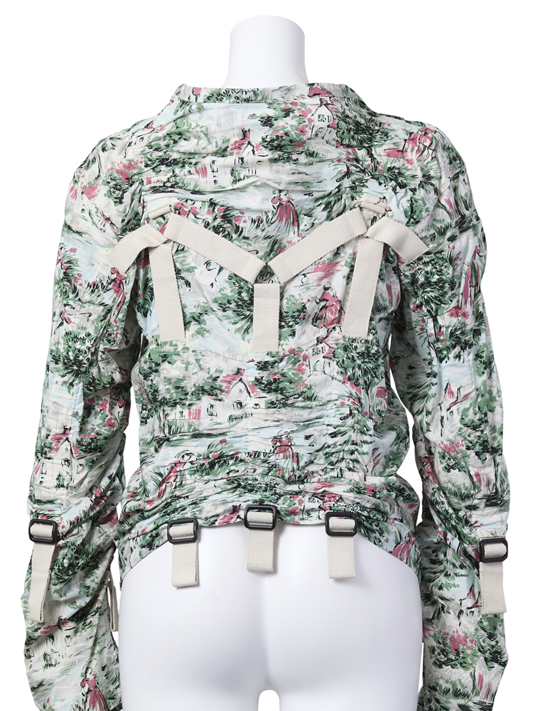 JUNYA WATANABE</br>COMME des GARÇONS</br>2003 SS_6