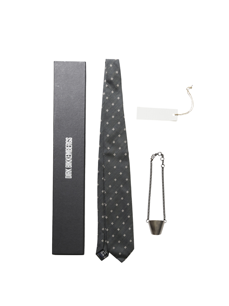 DIRK BIKKEMBERGS</br>1997 AW_7