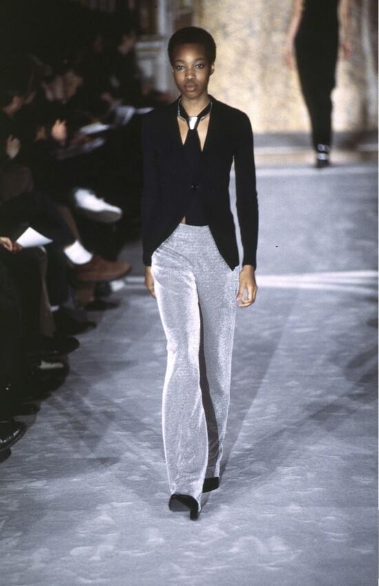 DIRK BIKKEMBERGS</br>1997 AW_8