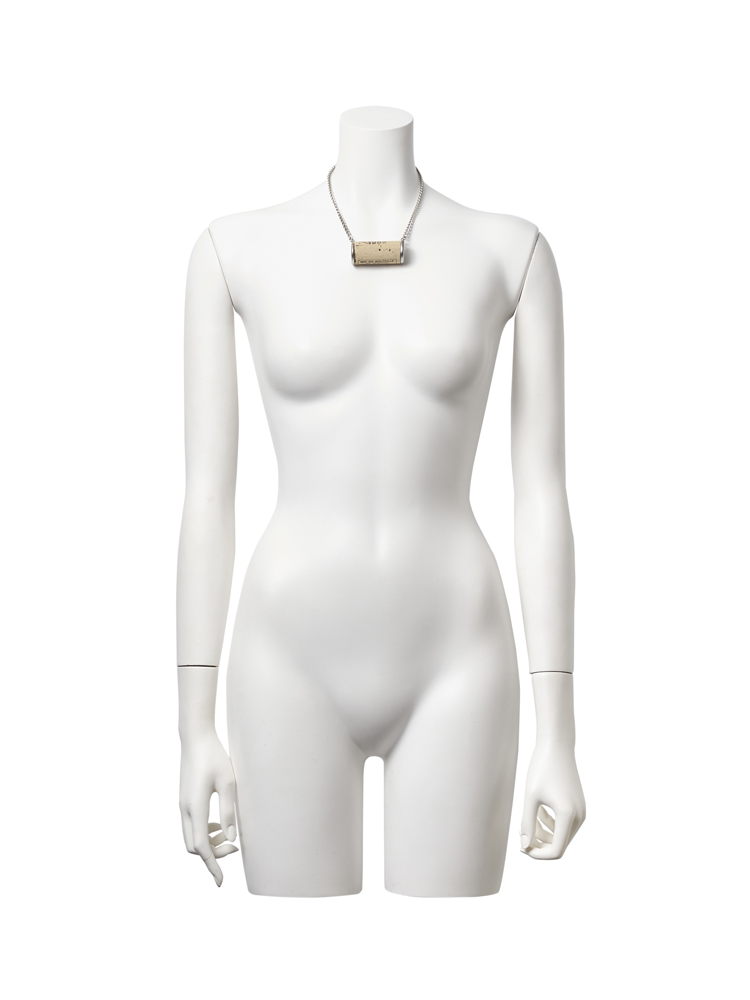 Maison Martin Margiela</br>1999 AW_2