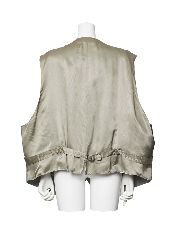 Maison Martin Margiela</br>2000 SS _4