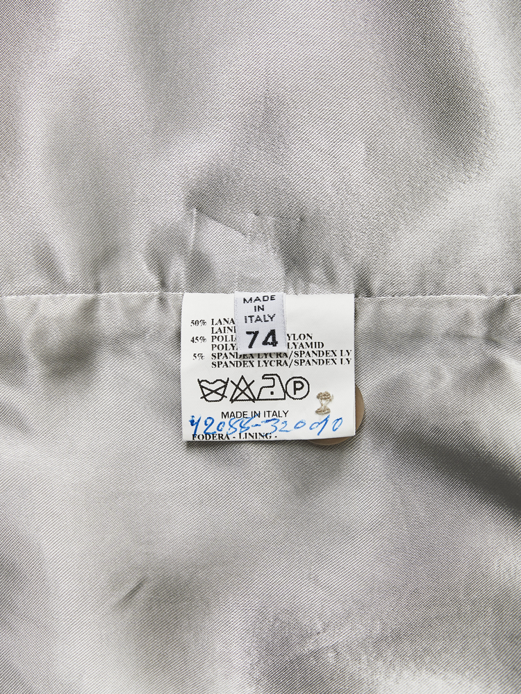 Maison Martin Margiela</br>2000 SS _5