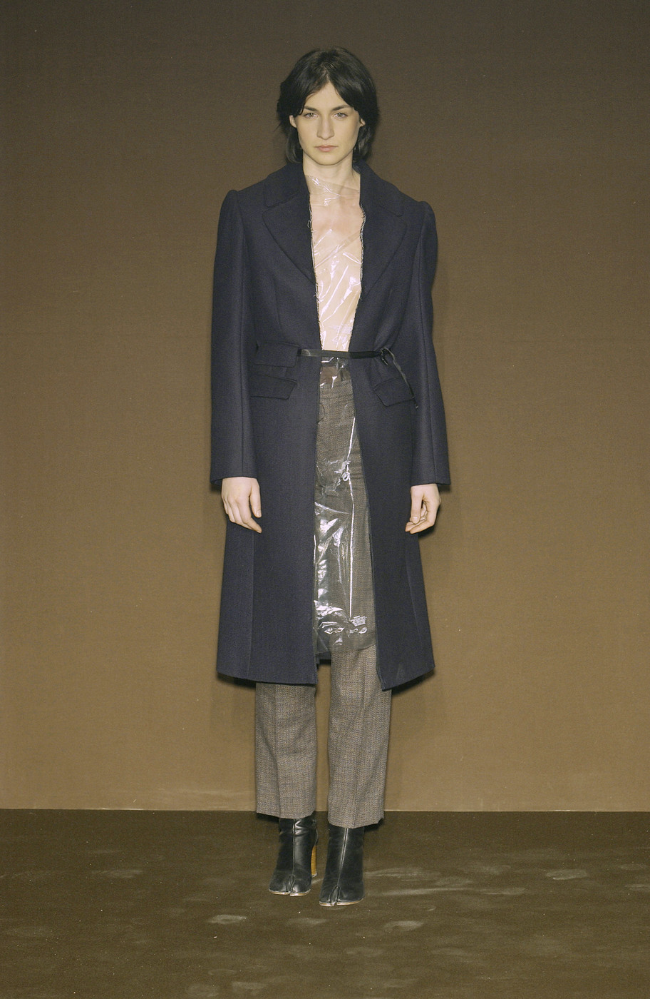 Maison Martin Margiela</br>2002 AW_5