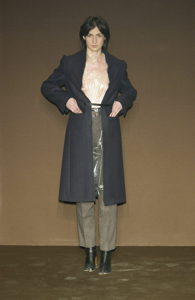 Maison Martin Margiela</br>2002 AW_6