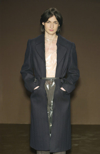Maison Martin Margiela</br>2002 AW_7