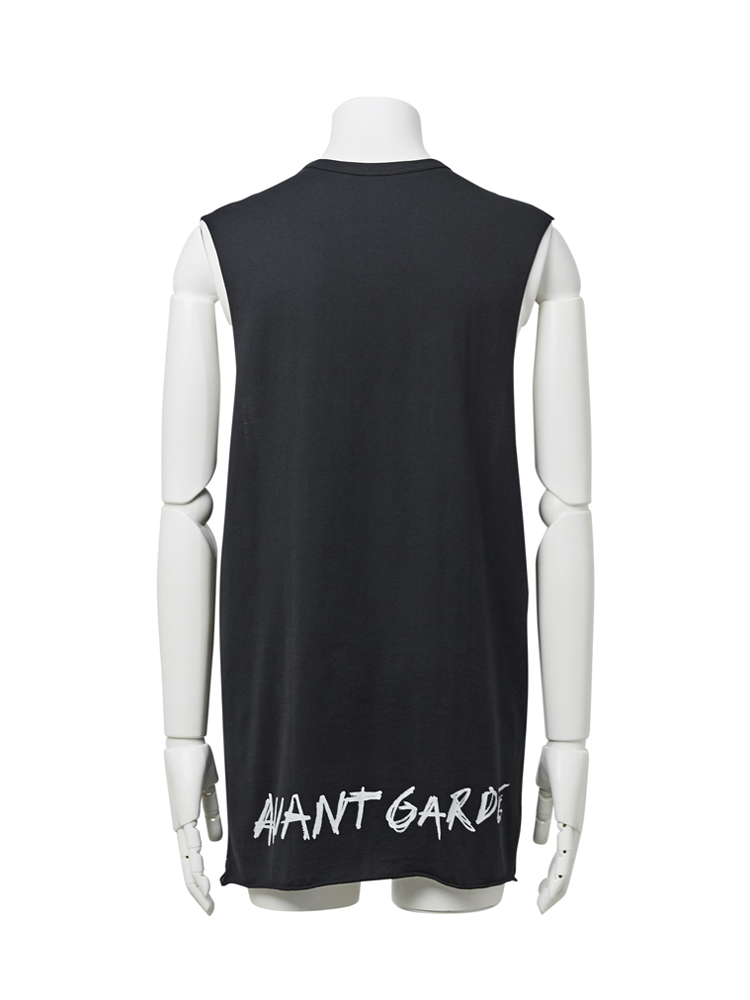 RAF SIMONS</br>2005 SS_3