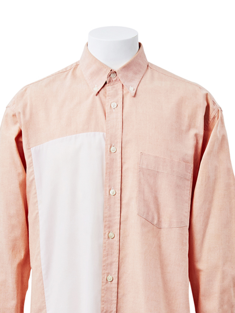 Maison Martin Margiela</br>2003 SS_2