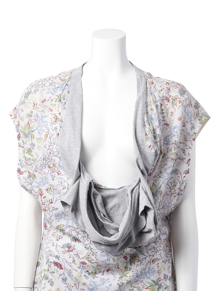Hussein Chalayan</br>2004 SS_3