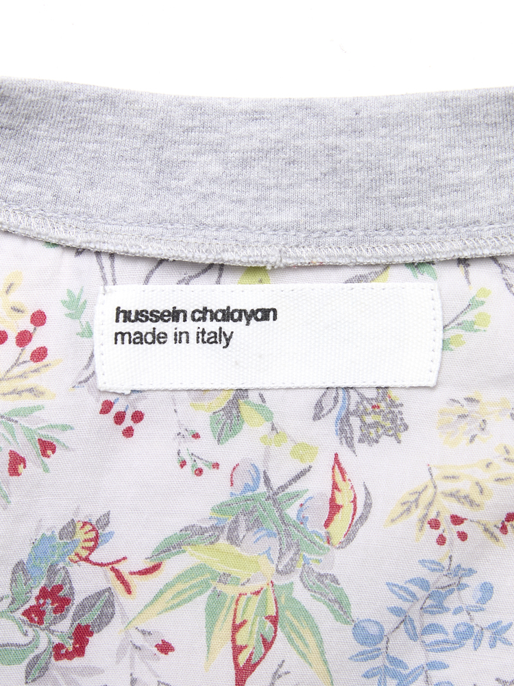 Hussein Chalayan</br>2004 SS_5