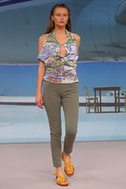 Hussein Chalayan</br>2004 SS_6