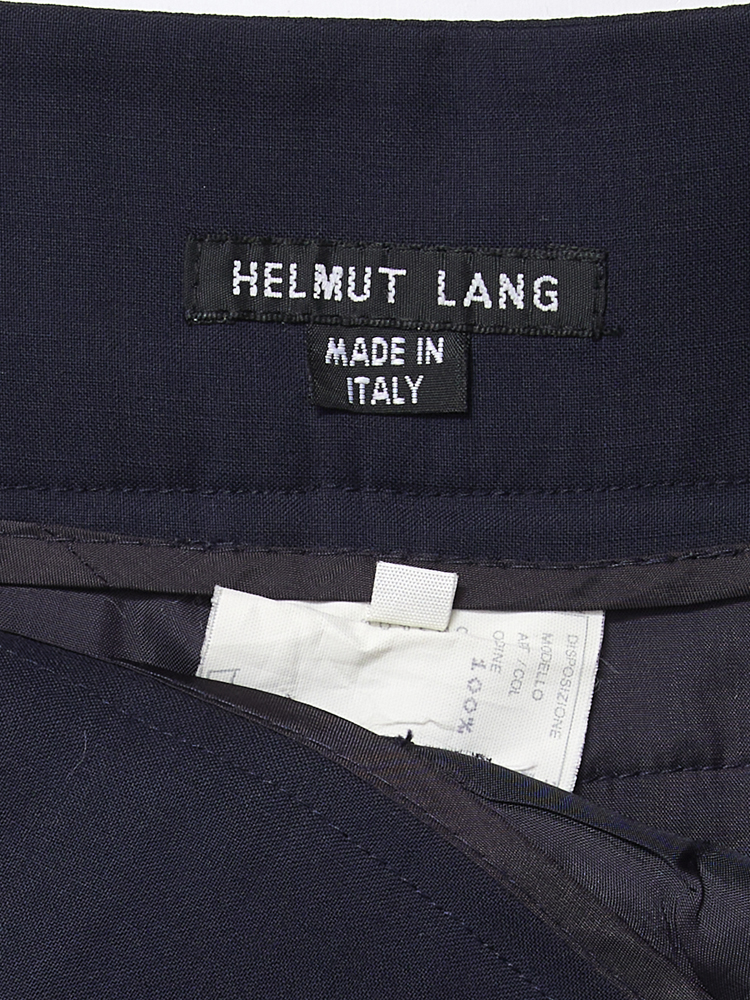 Helmut Lang</br>1990s_6