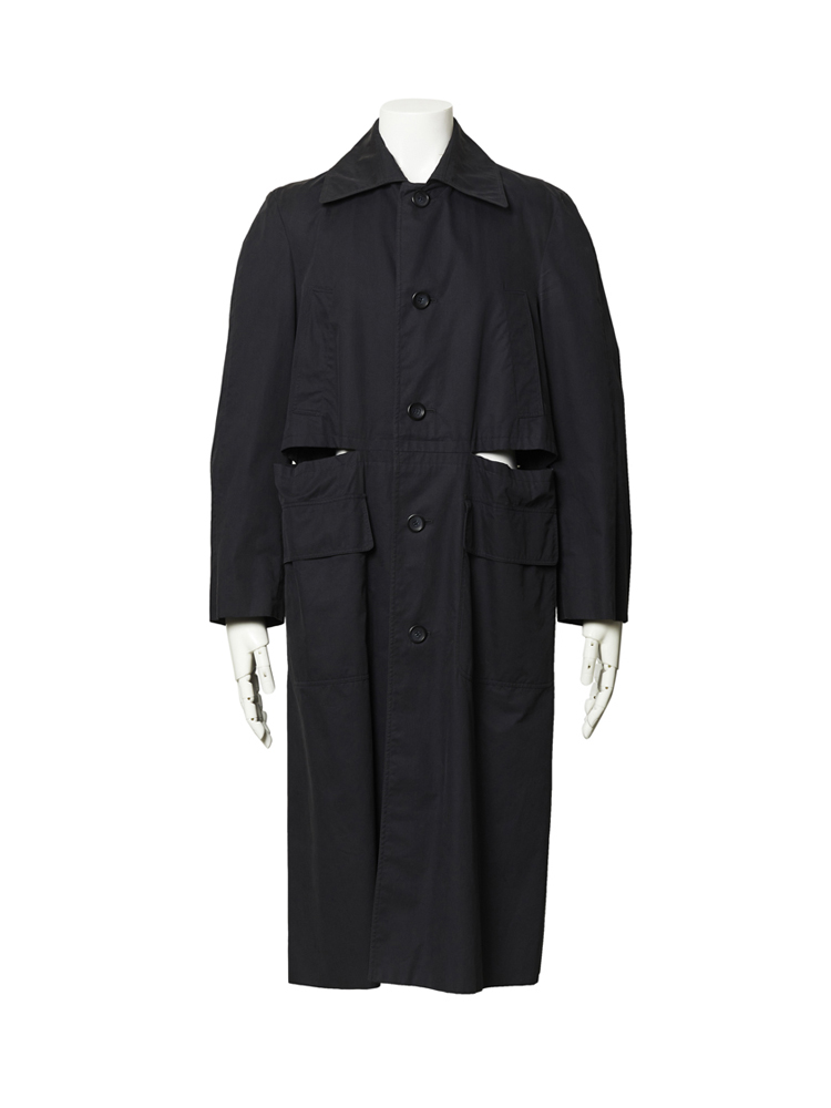 RAF SIMONS</br>2003-2004 AW_1