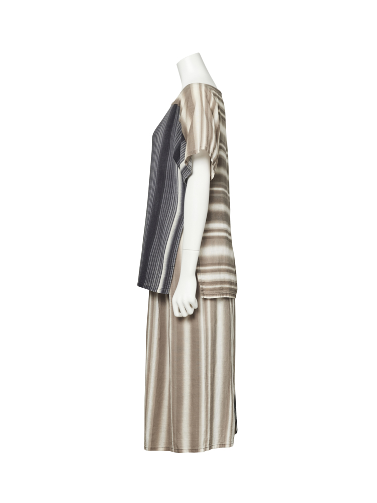 ISSEY MIYAKE</br>late 1970 _3