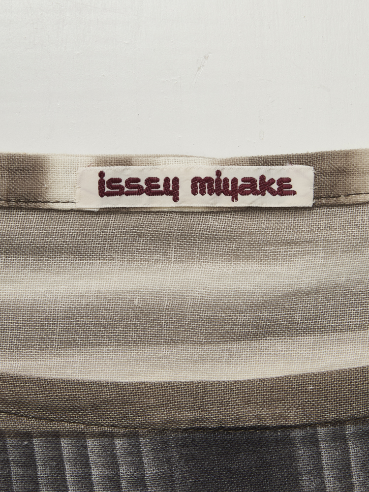 ISSEY MIYAKE</br>late 1970 _7