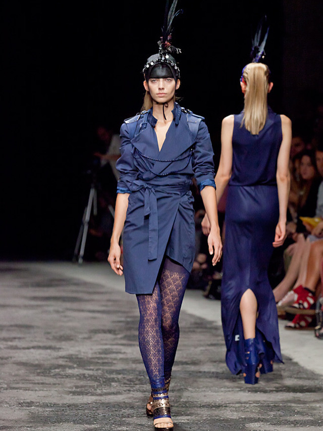 A.F.VANDEVORST</br>2012 SS_10