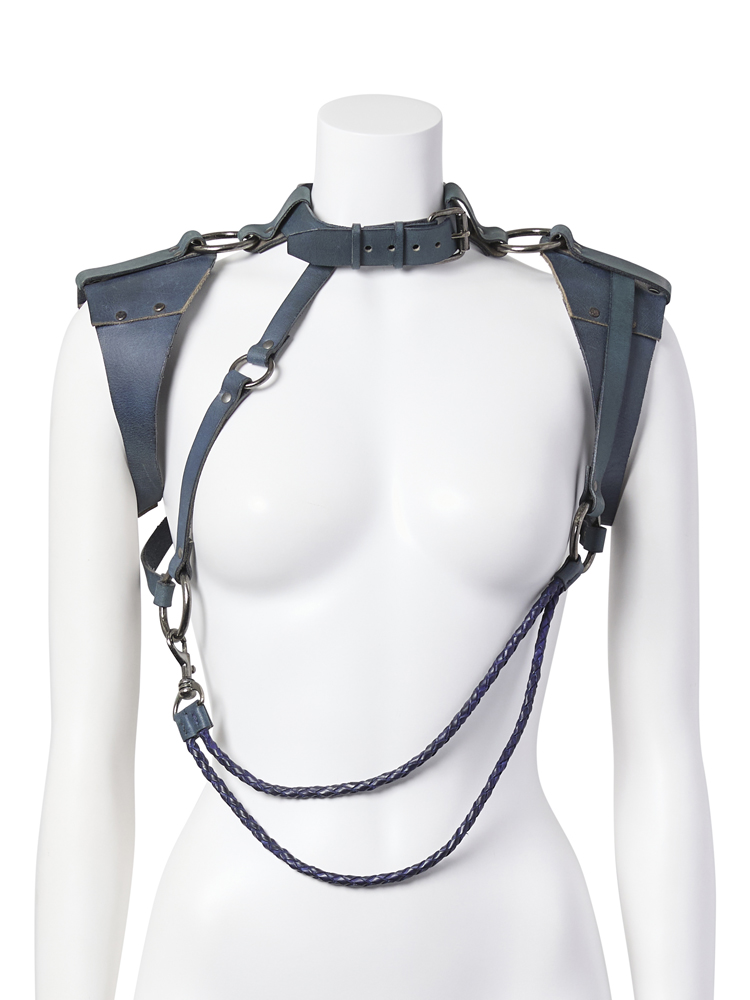 A.F.VANDEVORST</br>2012 SS_2