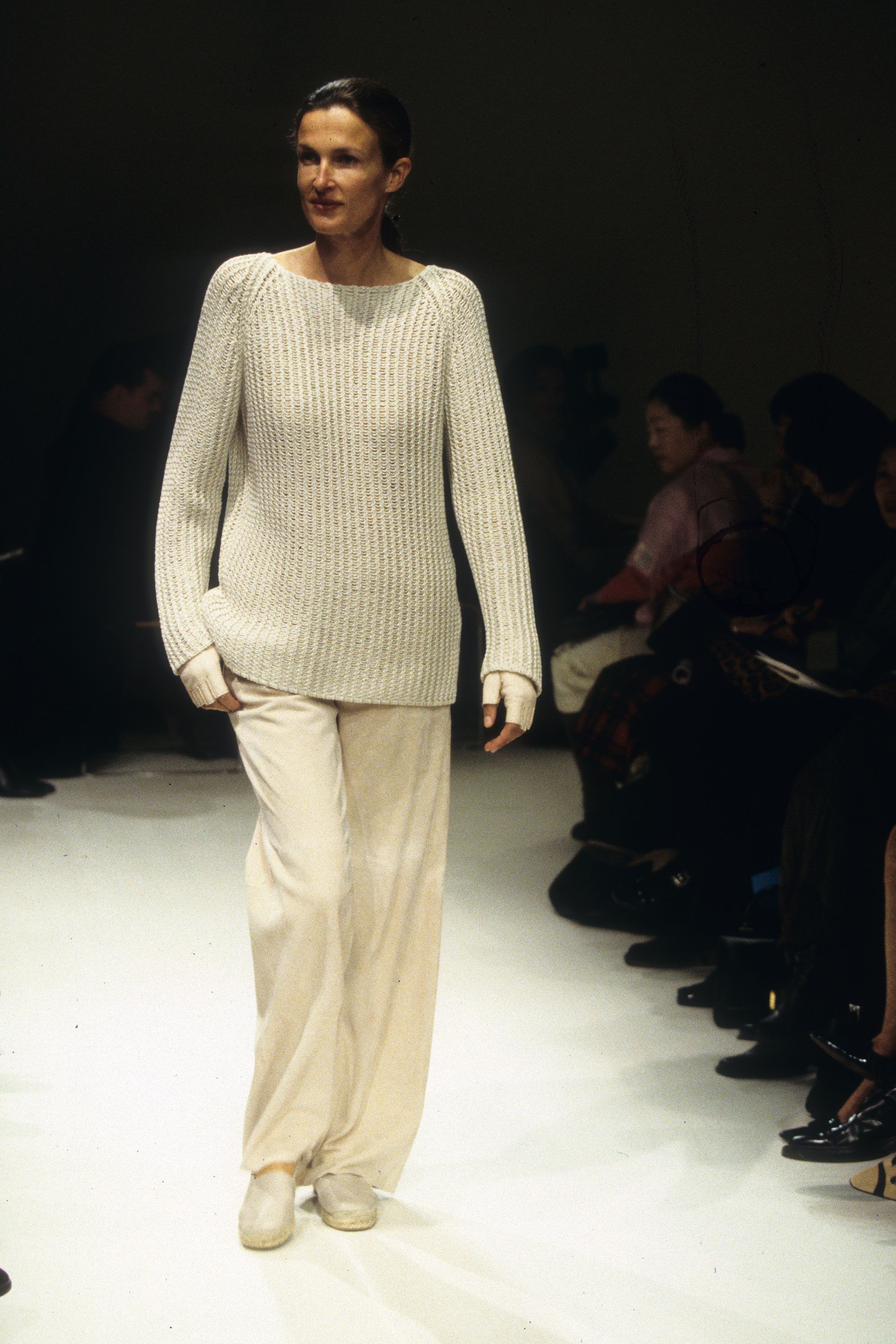 HERMÈS by Martin Margiela</br>2000 SS_6