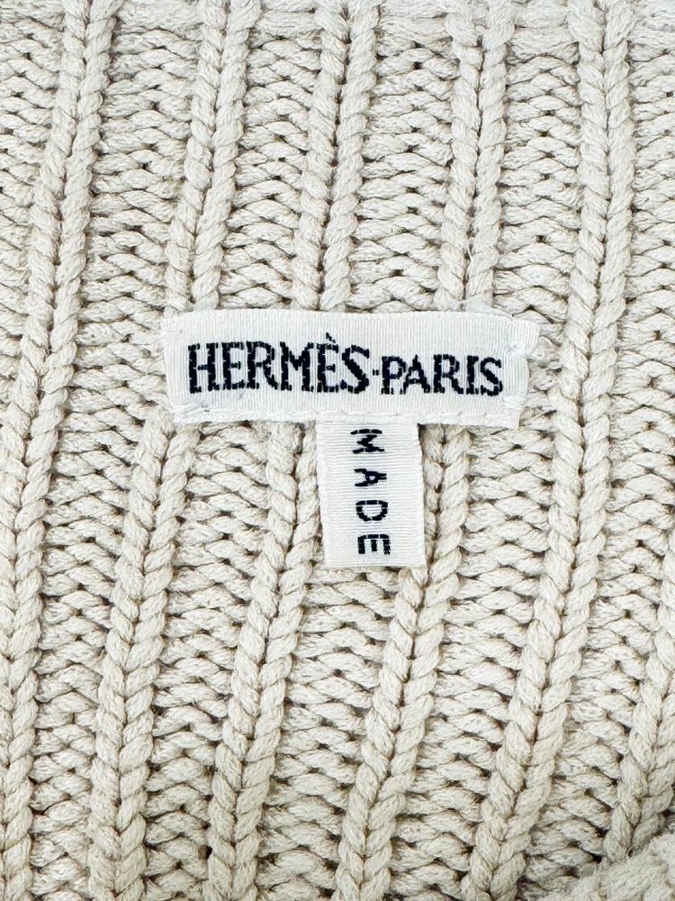 HERMÈS by</br>Martin Margiela</br>1999 SS_5