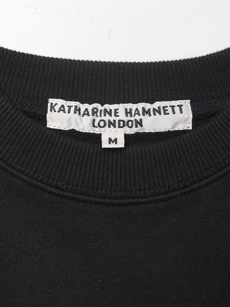 KATHARINE HAMNETT</br>LONDON</br>1980s_4