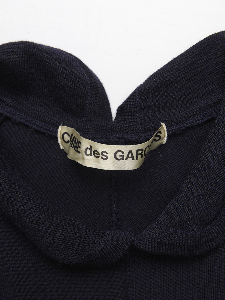 COMME des GARÇONS</br>1990 AW_4